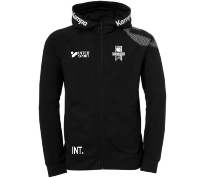 Core 26 Hood Jacket W