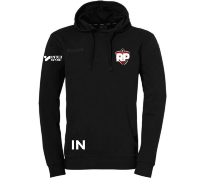 Hoody Sr