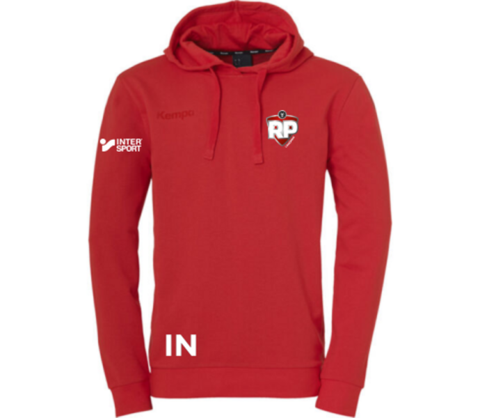 Hoody Sr