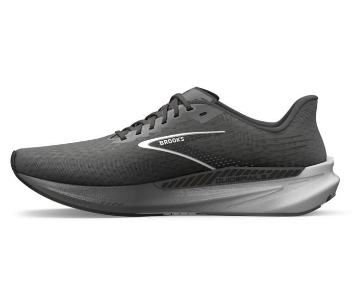 Brooks HYPERION GTS LÖPARSKOR Grå