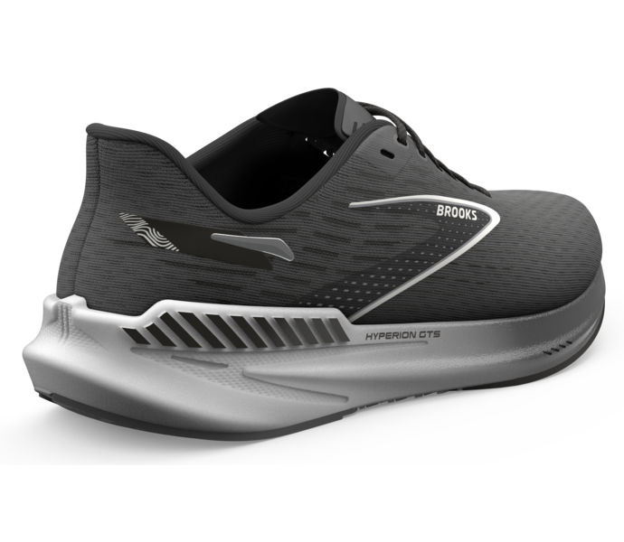 Brooks HYPERION GTS LÖPARSKOR Grå