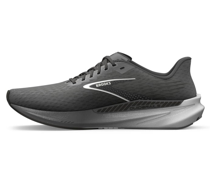 Brooks HYPERION GTS LÖPARSKOR Grå