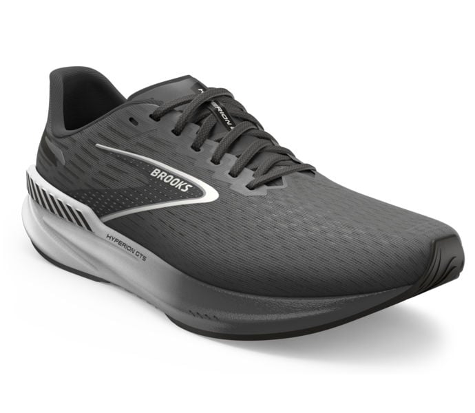 Brooks HYPERION GTS LÖPARSKOR Grå