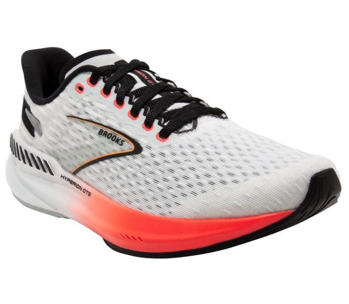 Brooks HYPERION GTS LÖPARSKOR Röd