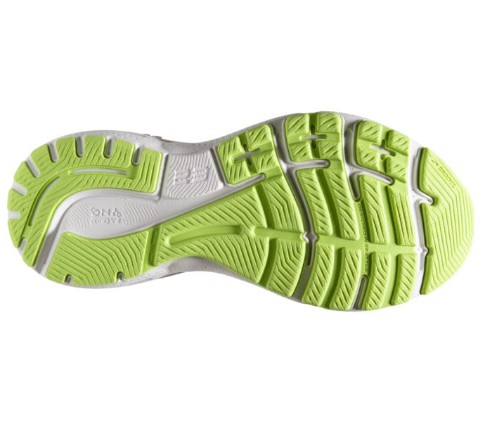 Brooks ADRENALINE GTS 23 NARROW 2A LÖPARSKOR Flerfärgad