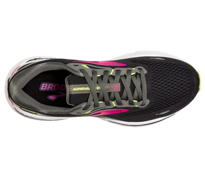 Brooks ADRENALINE GTS 23 NARROW 2A LÖPARSKOR Flerfärgad