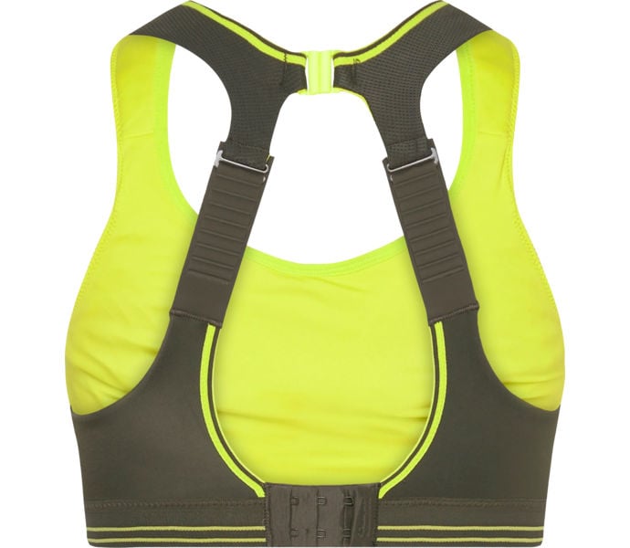 Shock Absorber ULTIMATE RUN BRA SPORT-BH 1 Brun