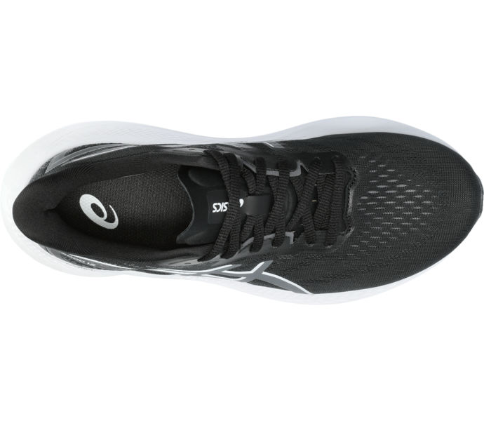 Asics GT-2000 12 WIDE LÖPARSKOR Grå