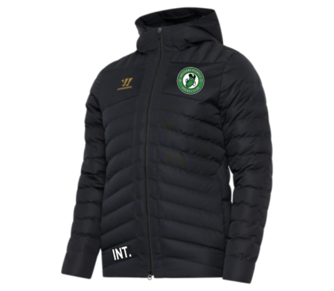 Aurum Jr Jacket