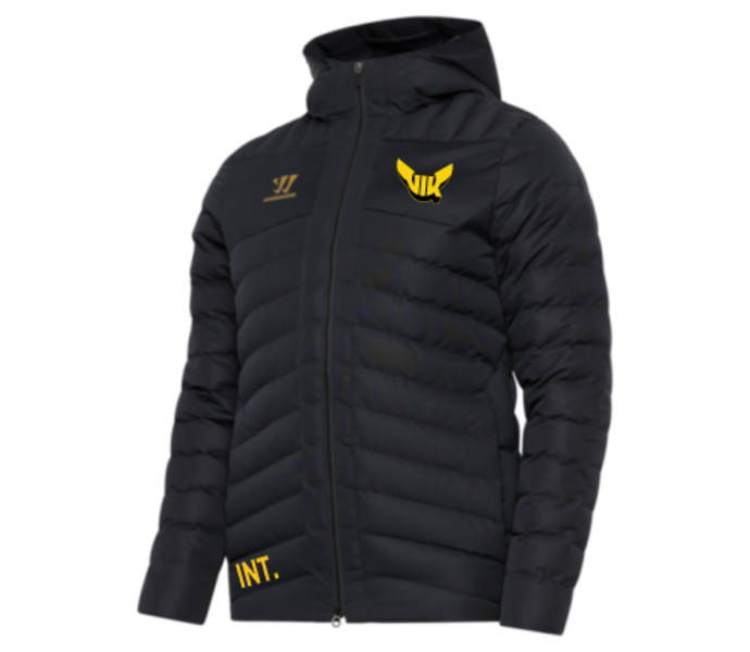Aurum Sr Jacket