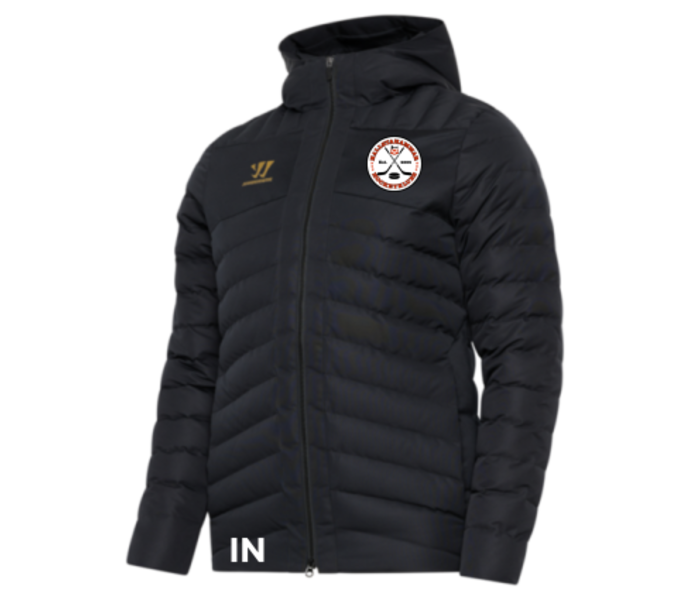 Aurum Sr Jacket
