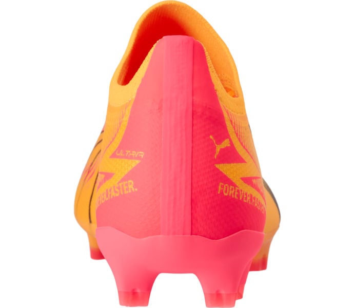 Puma Ultra Match FG/AG fotbollsskor Orange