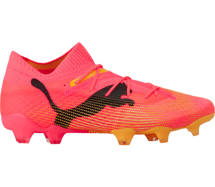 Puma Future 7 Ultimate FG/AG W fotbollsskor Rosa