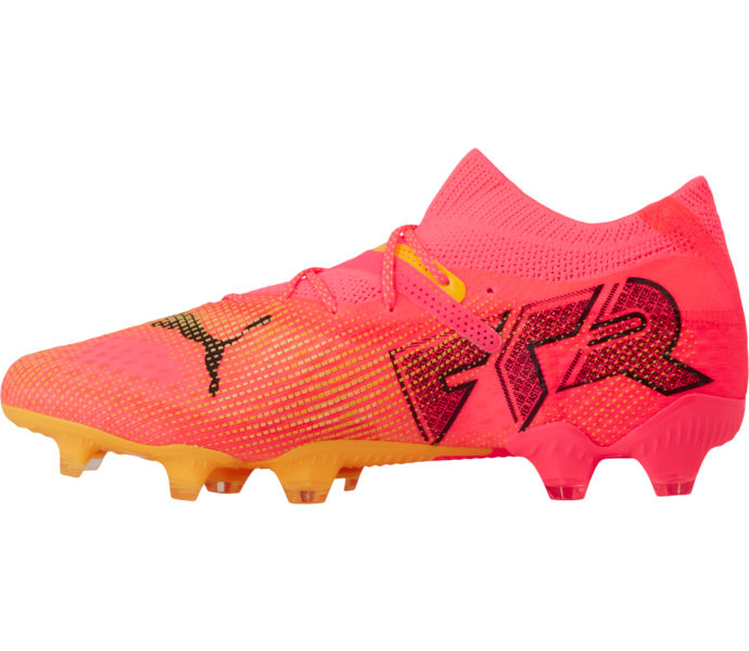 Puma Future 7 Ultimate FG/AG W fotbollsskor Rosa