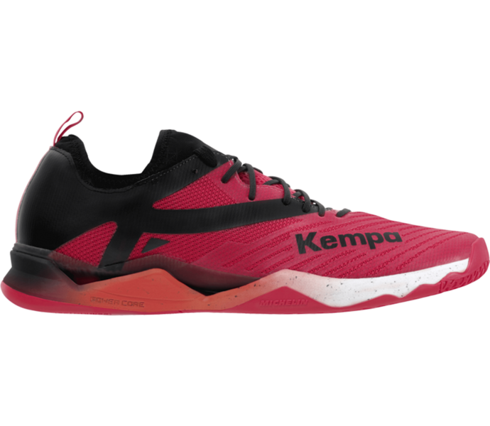 Kempa KEMRI Unisex Adult Padded Knee Indoor Protection Knee Pads