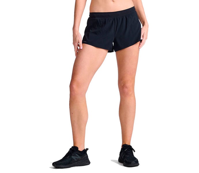 2XU LIGHT SPEED 3 INCH SHORTS LÖPARSHORTS Svart