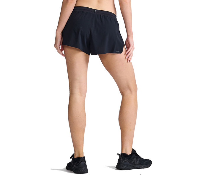 2XU LIGHT SPEED 3 INCH SHORTS LÖPARSHORTS Svart