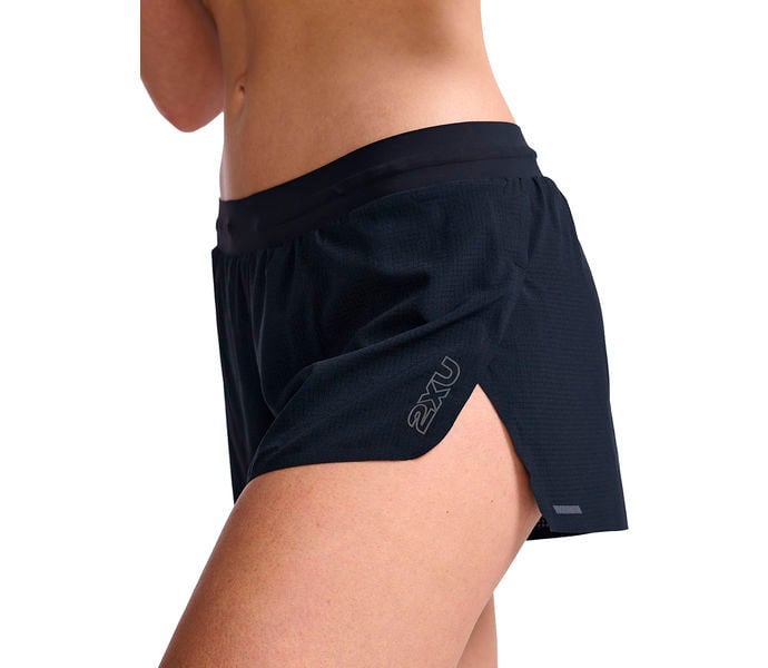 2XU LIGHT SPEED 3 INCH SHORTS LÖPARSHORTS Svart