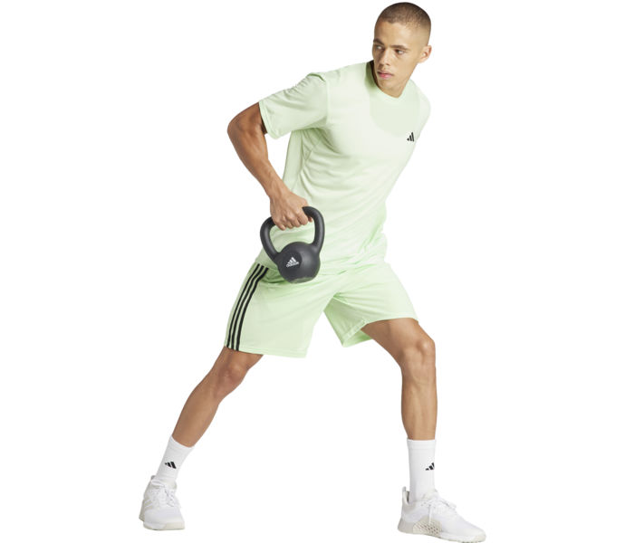 adidas Train Essentials träningst-shirt Grön