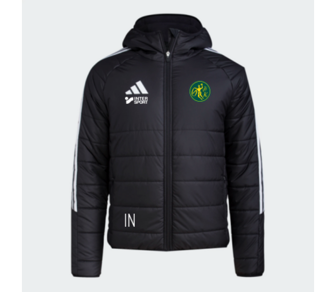 Tiro 24 Winter jacka