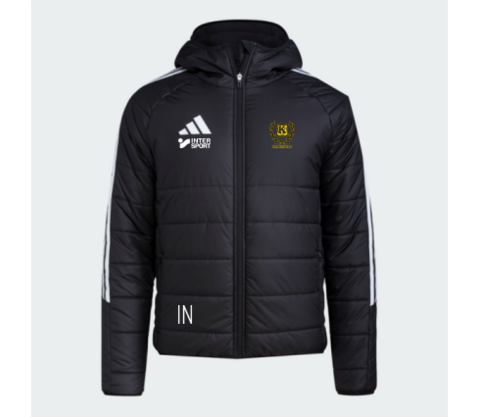 Tiro 24 Winter jacka