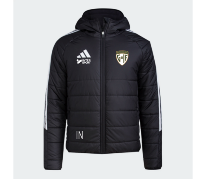 Tiro 24 Winter jacka