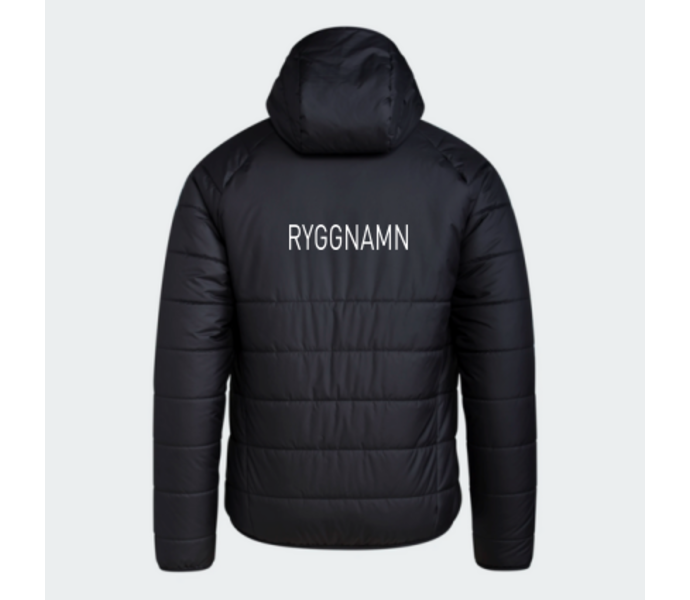 Tiro 24 Winter jacka