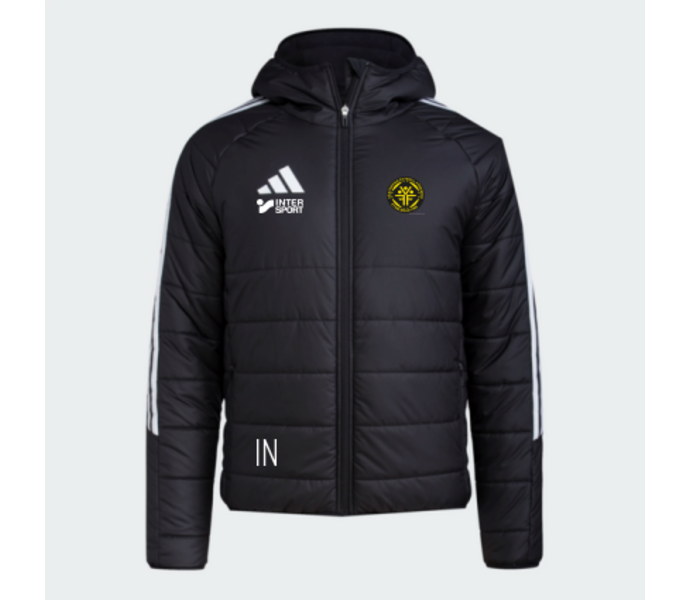 Tiro 24 Winter jacka