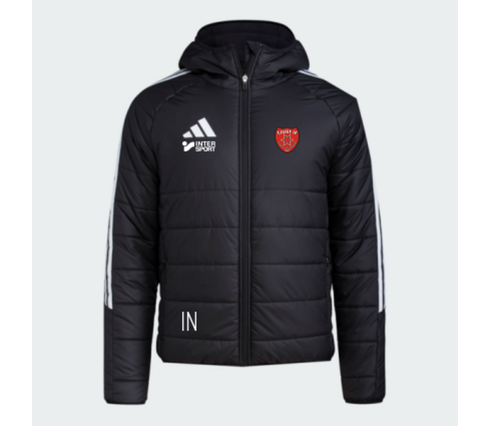 Tiro 24 Winter jacka