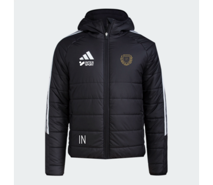 Tiro 24 Winter jacka