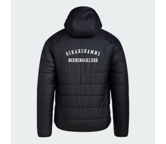 Tiro 24 Winter jacka