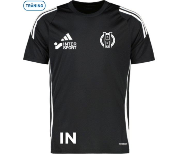 Tiro 24 Jr t-shirt