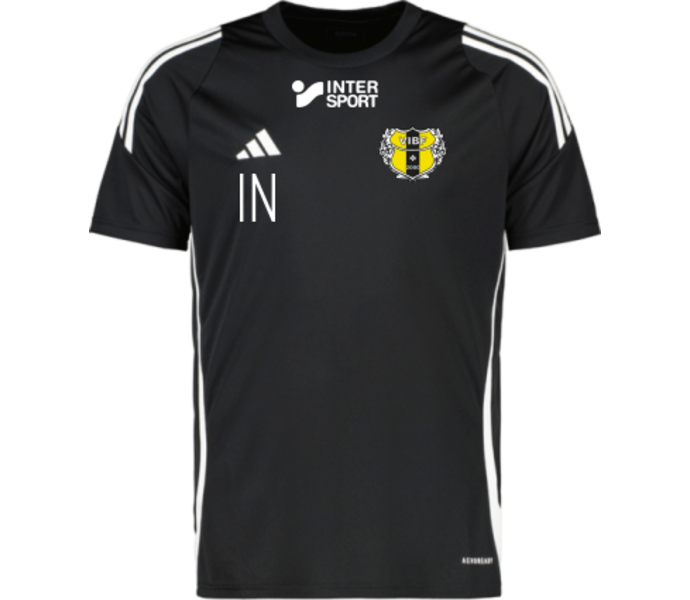 Tiro 24 W t-shirt