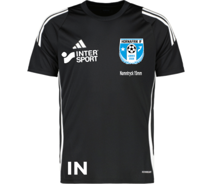 Tiro 24 t-shirt
