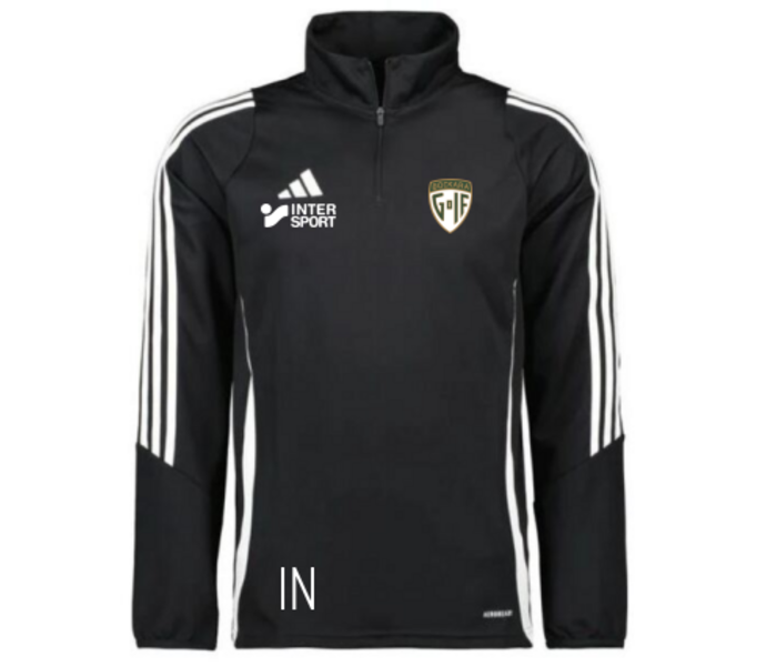 Tiro 24 jr träningströja 