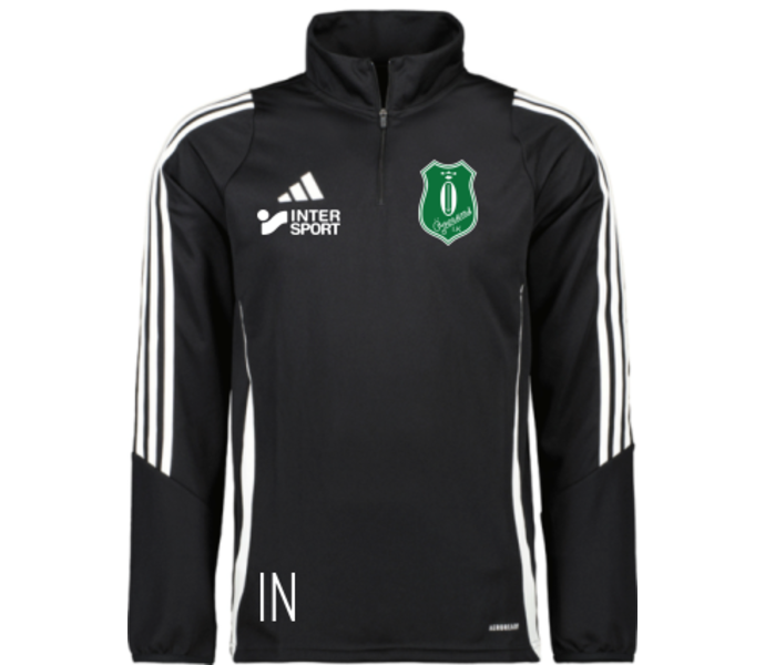 Tiro 24 jr träningströja 