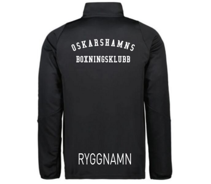 Tiro 24 jr träningströja