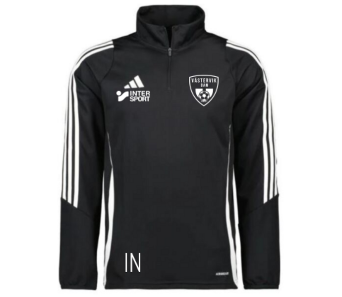 Tiro 24 jr träningströja 