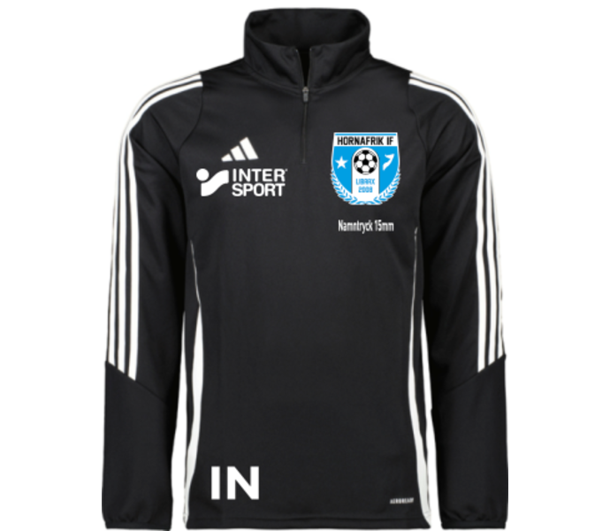 Tiro 24 jr träningströja 