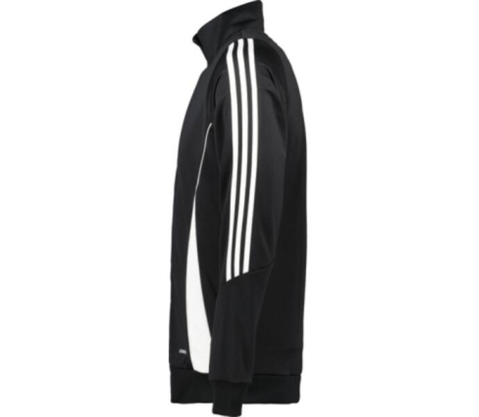 adidas Tiro 24 jr träningsjacka Svart