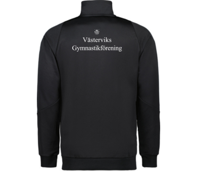 Tiro 24 jr träningsjacka