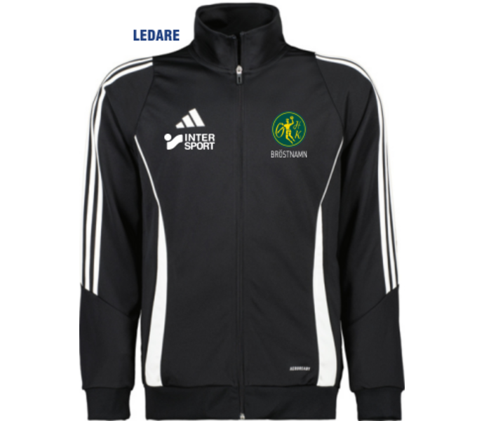 Tiro 24 träningsjacka