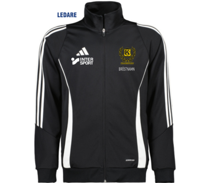 Tiro 24 träningsjacka