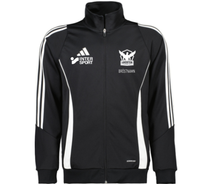 Tiro 24 träningsjacka