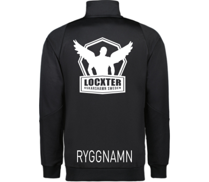 Tiro 24 träningsjacka