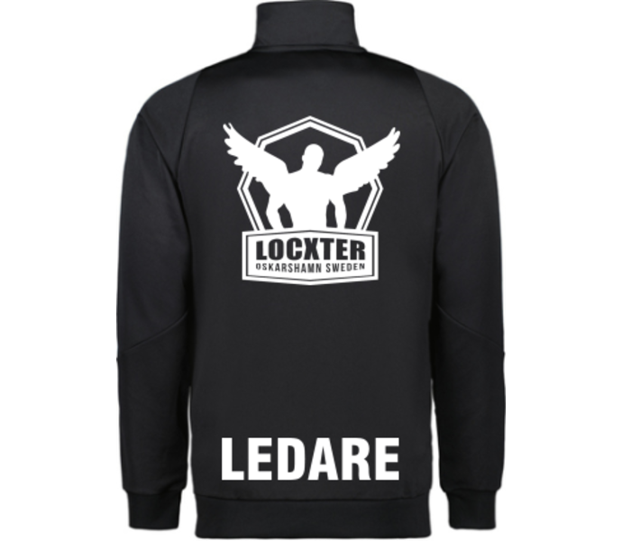 Tiro 24 träningsjacka