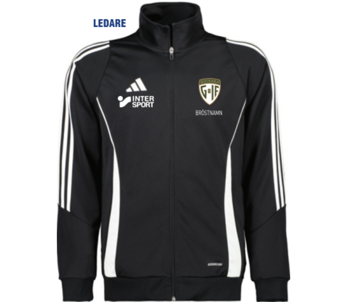 Tiro 24 träningsjacka