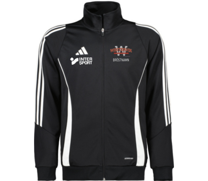 Tiro 24 träningsjacka