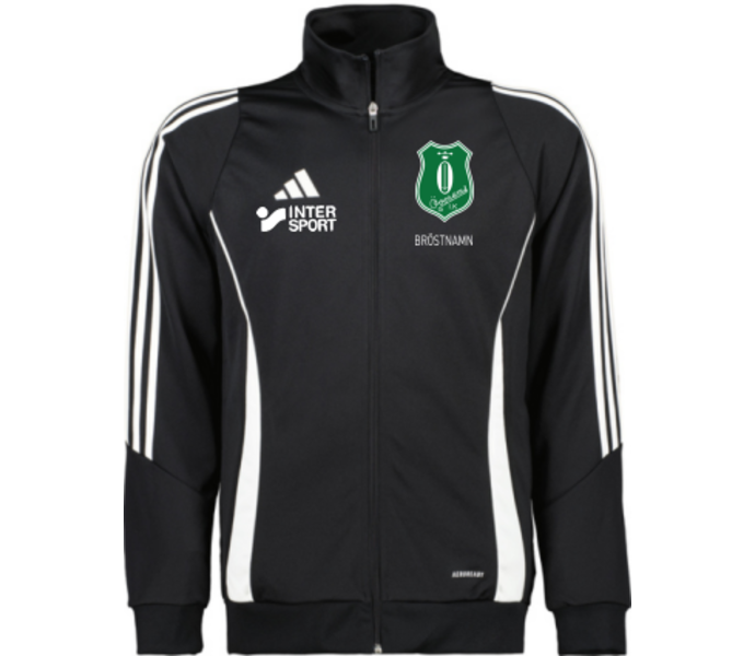Tiro 24 träningsjacka
