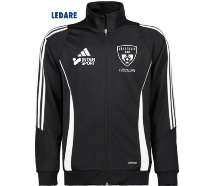 Tiro 24 träningsjacka